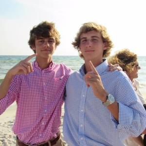 Meet your Posher, Guy